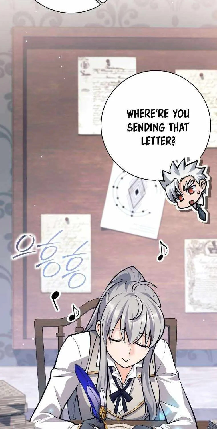 I Quit the Hero’s Party Chapter 51 page 83 - 
