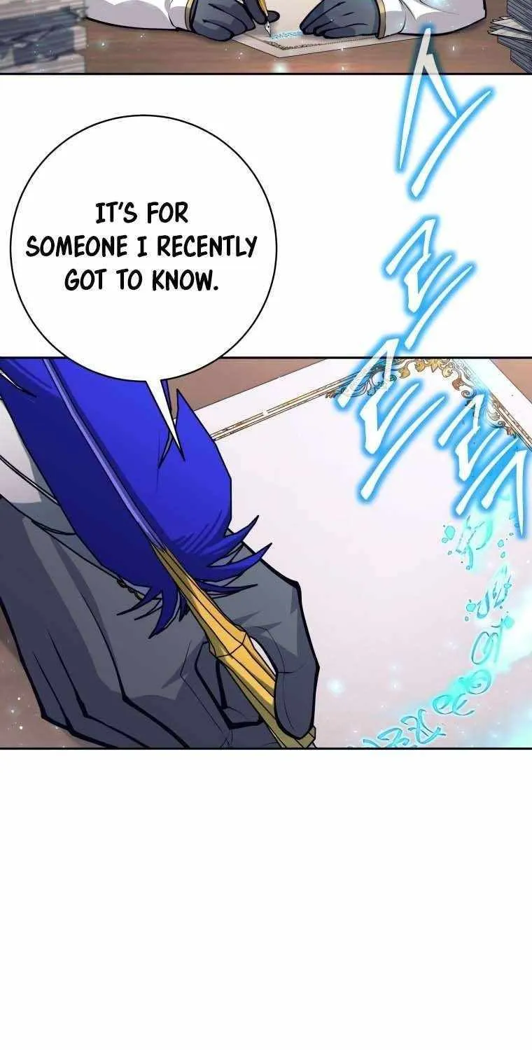 I Quit the Hero’s Party Chapter 51 page 84 - 