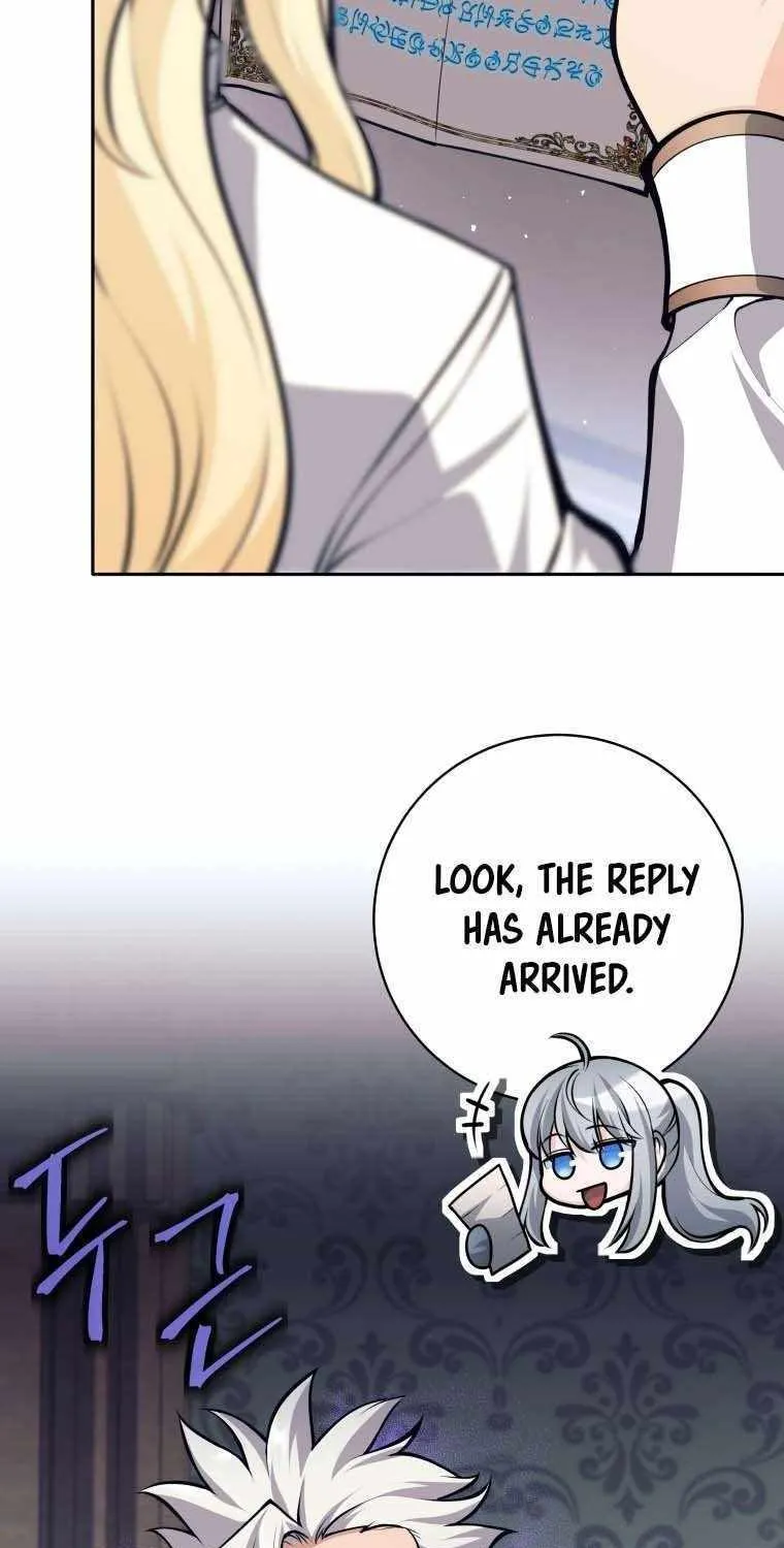 I Quit the Hero’s Party Chapter 51 page 86 - 