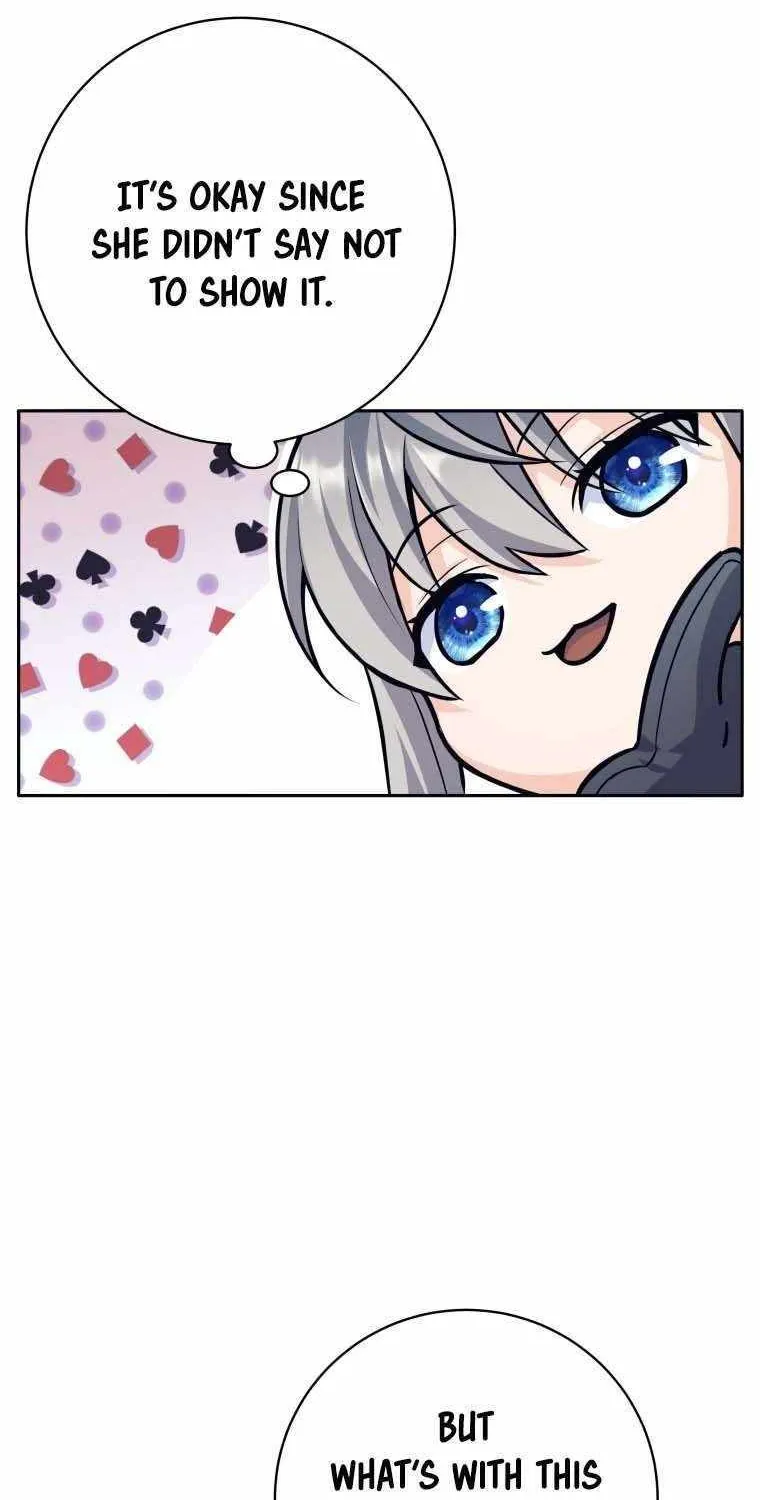 I Quit the Hero’s Party Chapter 52 page 11 - 