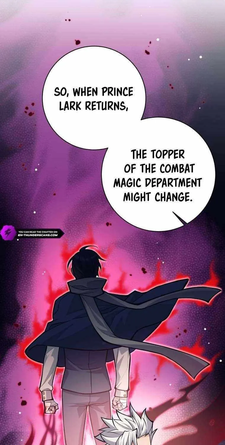 I Quit the Hero’s Party Chapter 52 page 17 - 