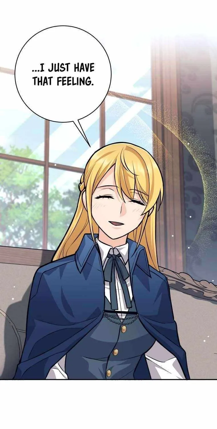 I Quit the Hero’s Party Chapter 52 page 19 - 