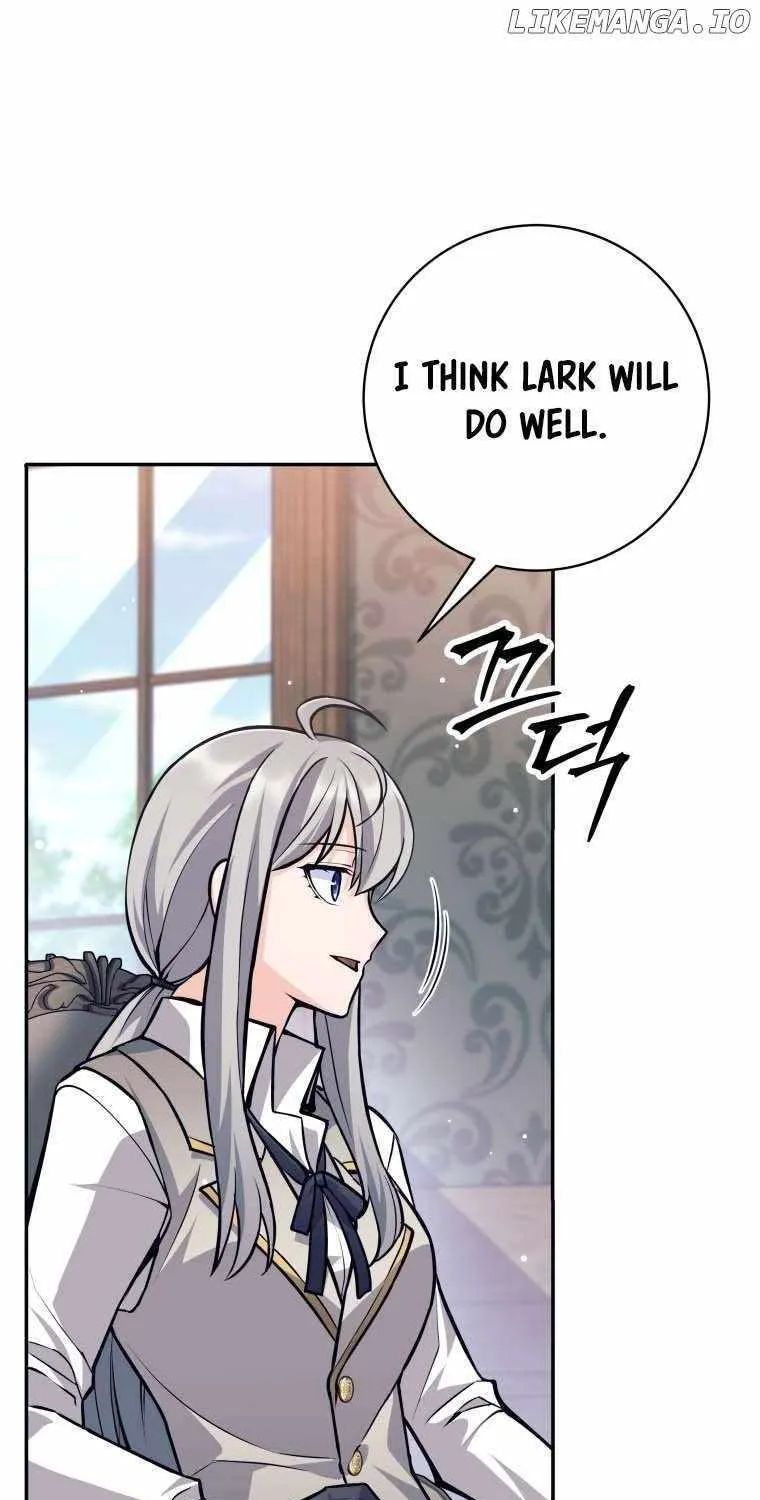 I Quit the Hero’s Party Chapter 52 page 20 - 