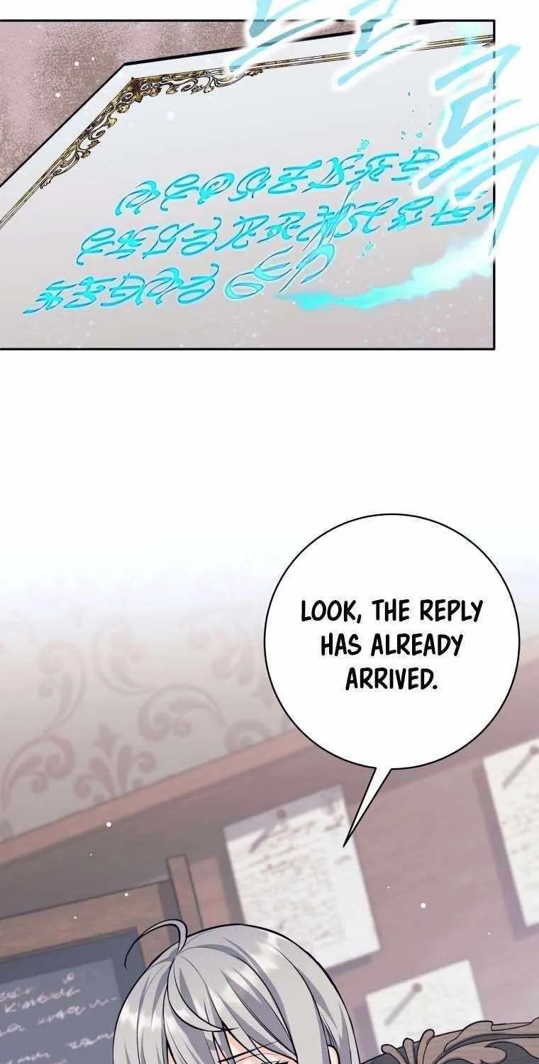 I Quit the Hero’s Party Chapter 52 page 3 - 