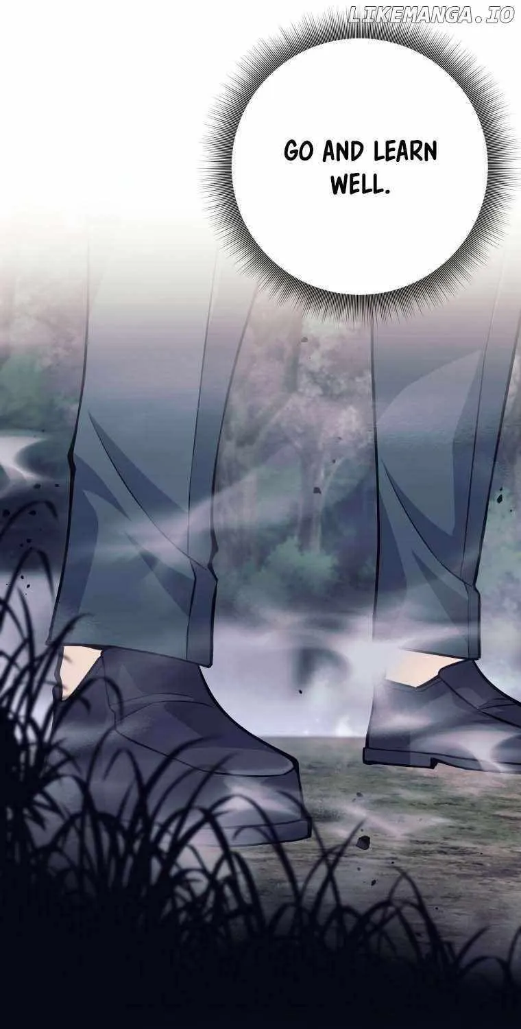 I Quit the Hero’s Party Chapter 52 page 24 - 