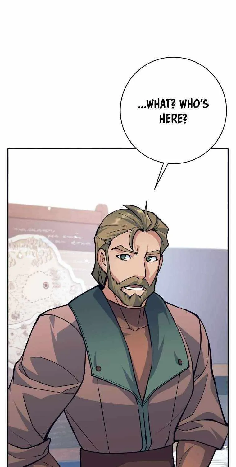I Quit the Hero’s Party Chapter 52 page 28 - 