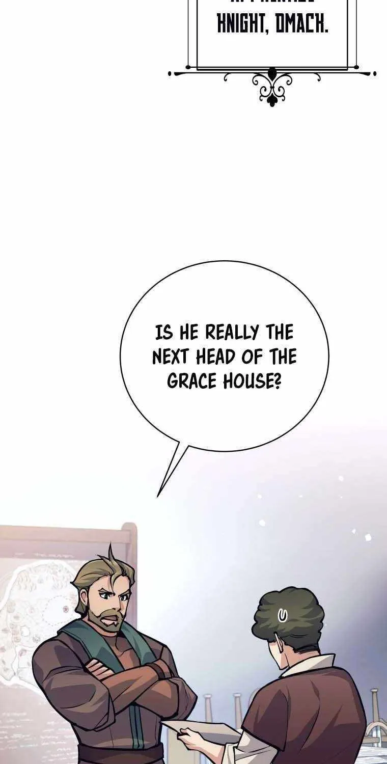I Quit the Hero’s Party Chapter 52 page 31 - 