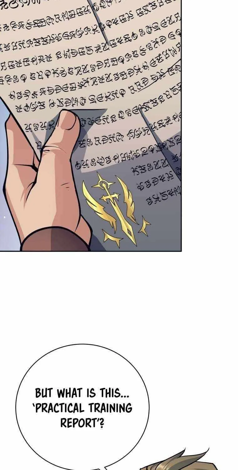 I Quit the Hero’s Party Chapter 52 page 33 - 