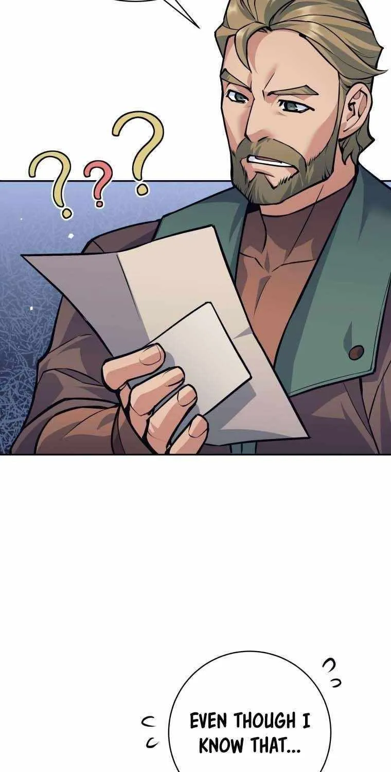 I Quit the Hero’s Party Chapter 52 page 34 - 