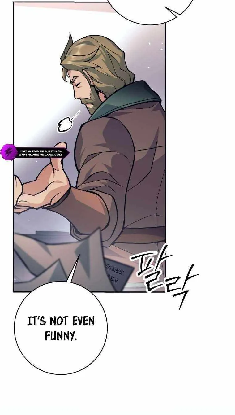 I Quit the Hero’s Party Chapter 52 page 35 - 