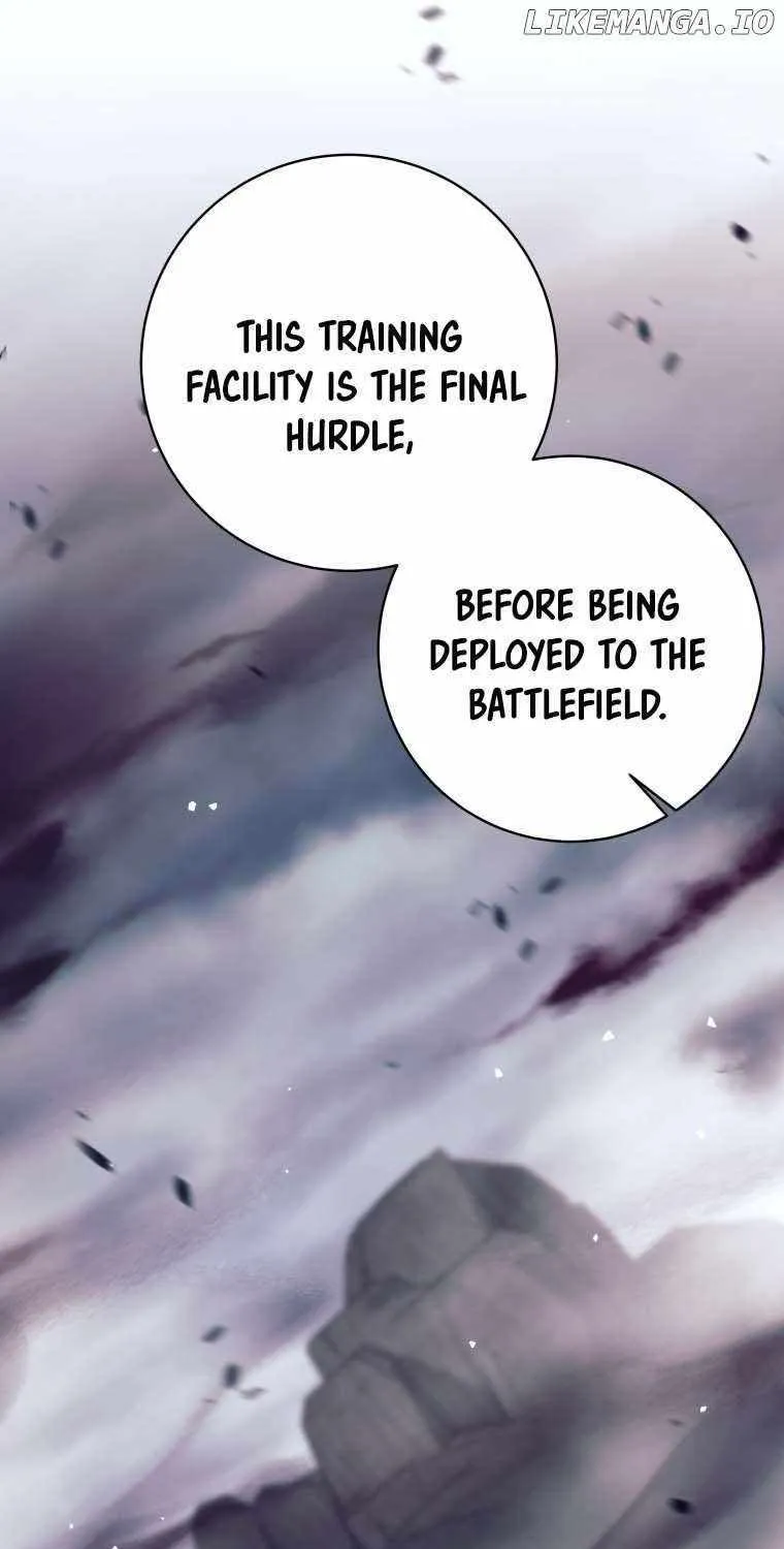 I Quit the Hero’s Party Chapter 52 page 36 - 