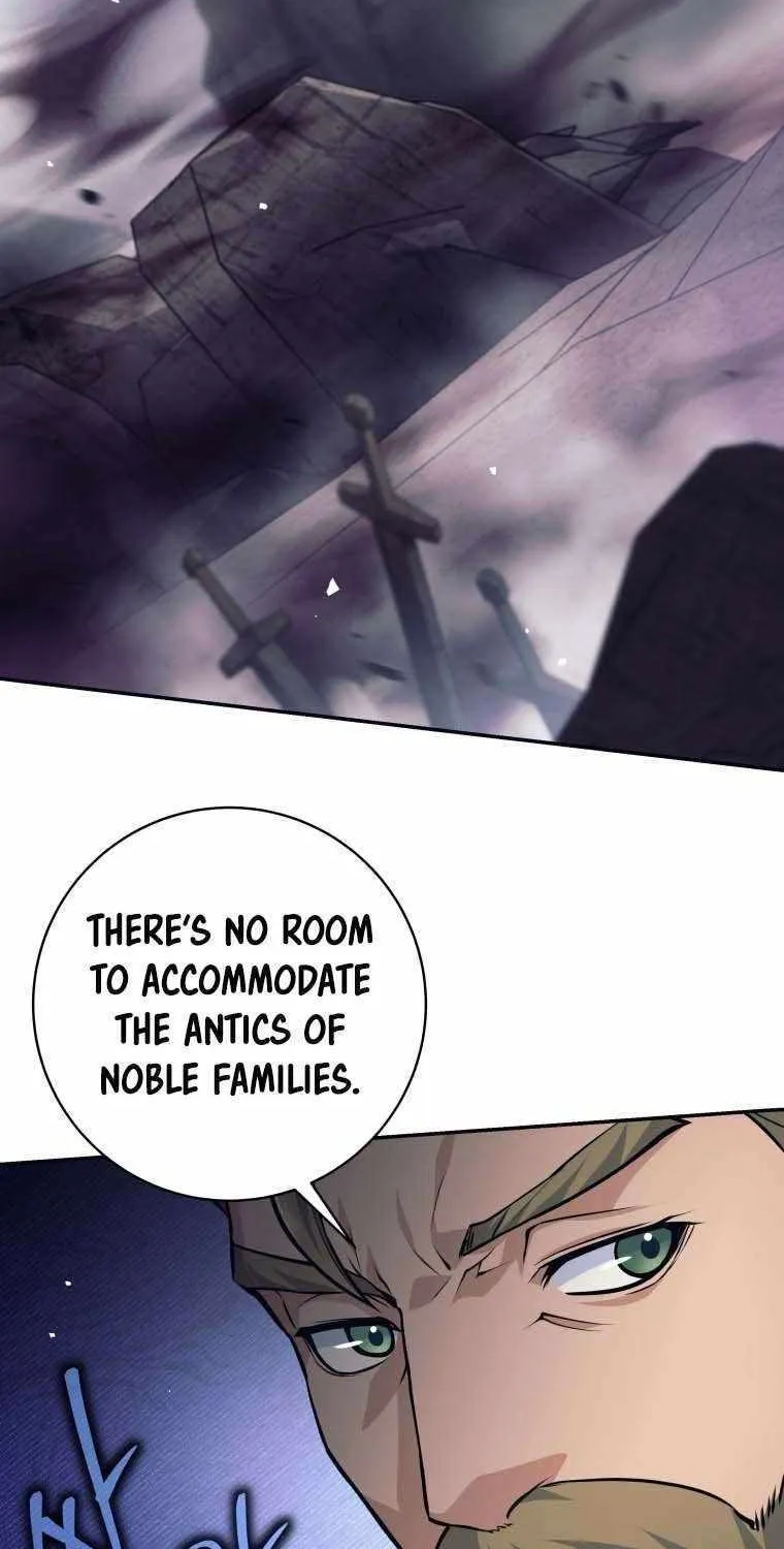 I Quit the Hero’s Party Chapter 52 page 37 - 