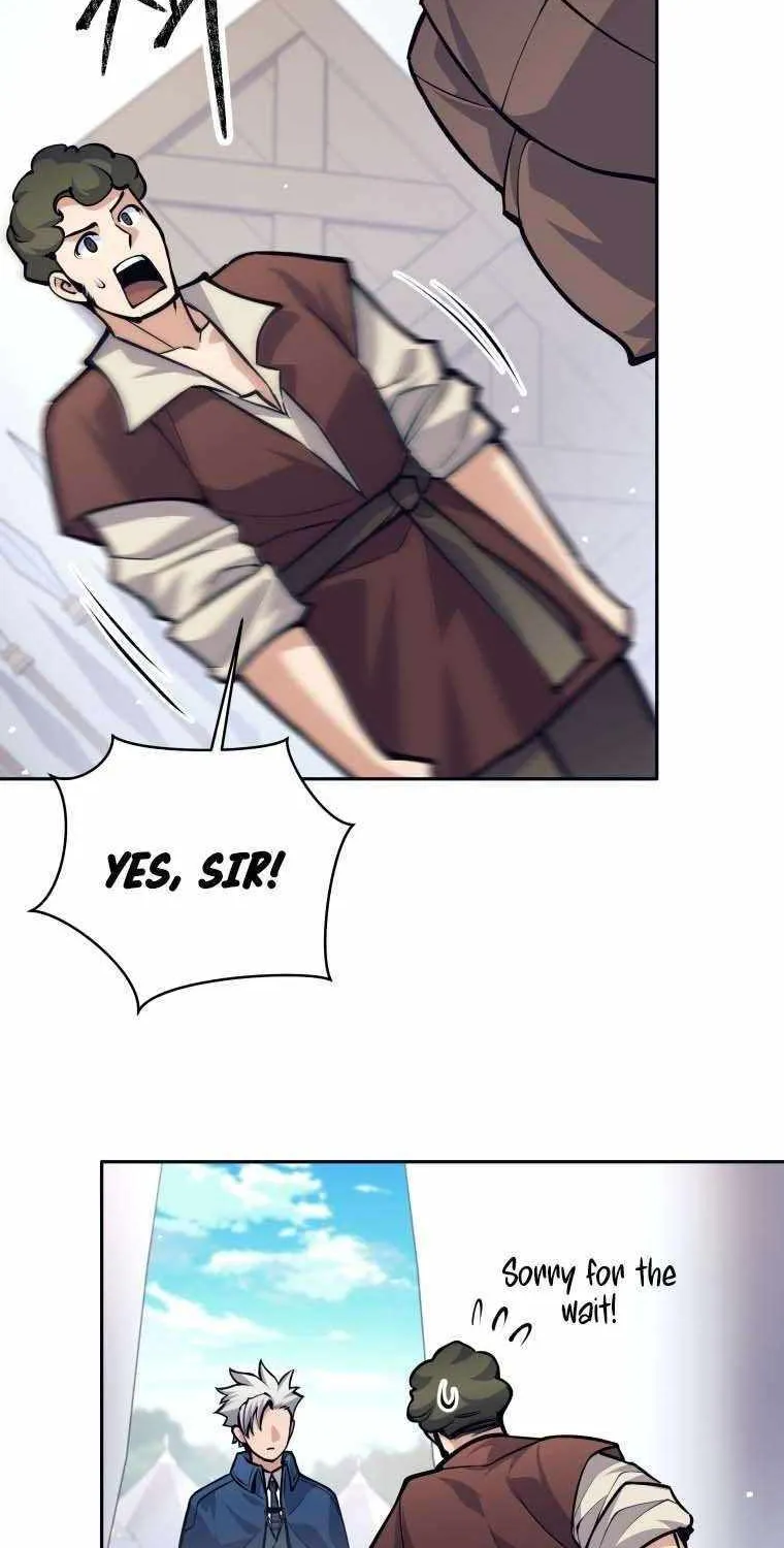 I Quit the Hero’s Party Chapter 52 page 39 - 