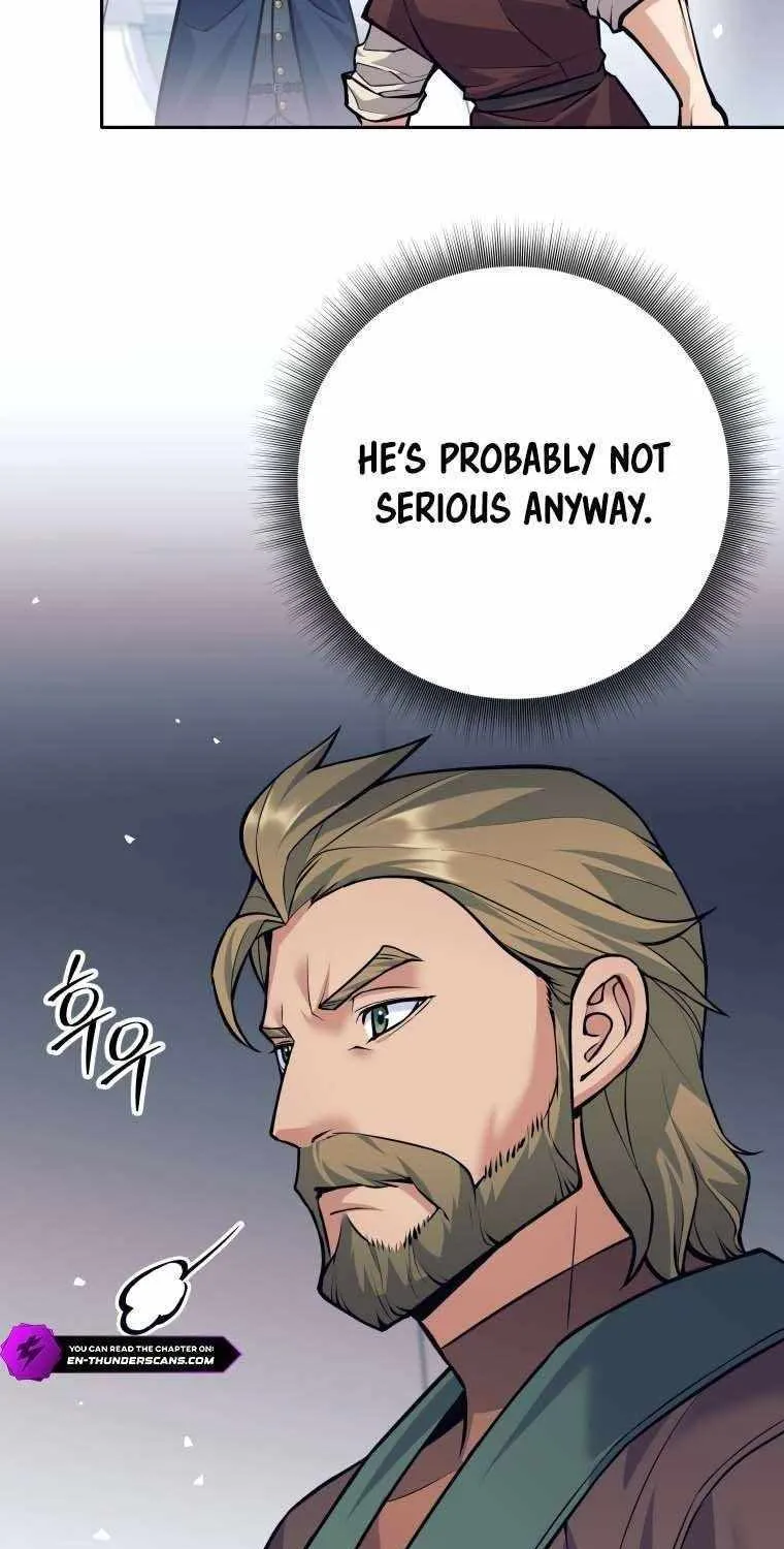 I Quit the Hero’s Party Chapter 52 page 40 - 