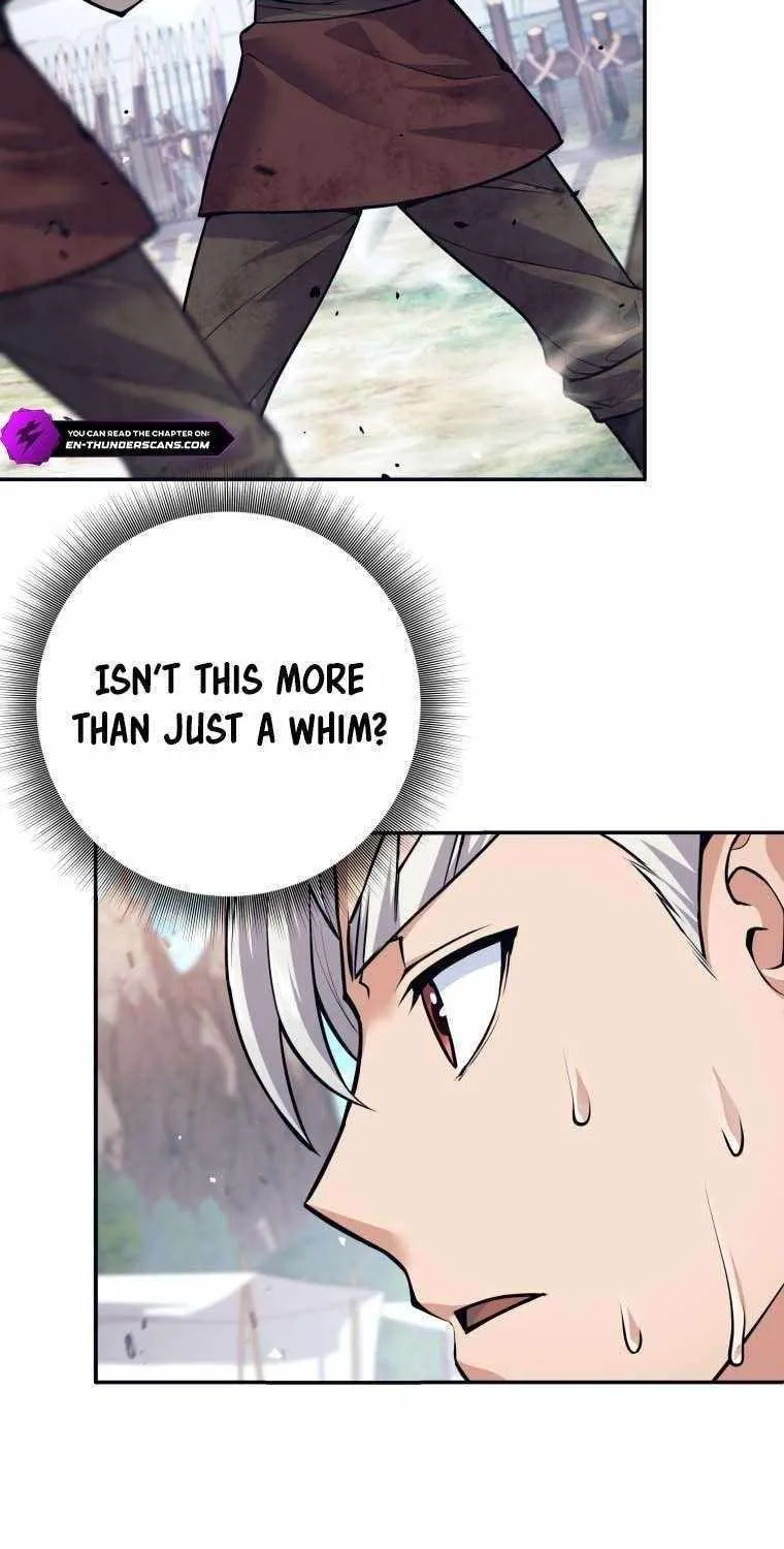 I Quit the Hero’s Party Chapter 52 page 44 - 