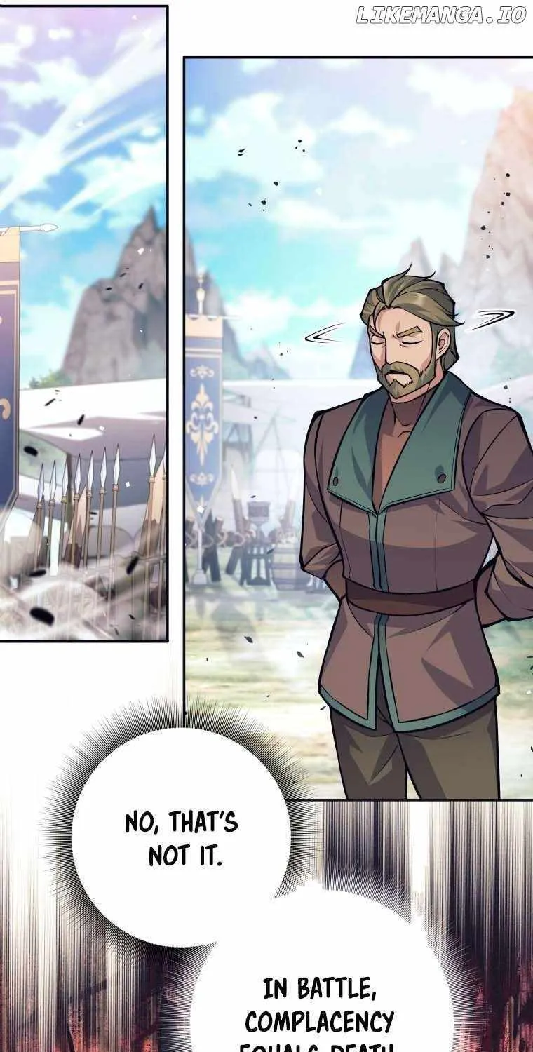 I Quit the Hero’s Party Chapter 52 page 50 - 