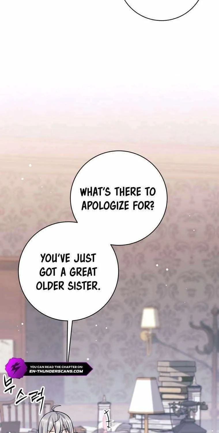 I Quit the Hero’s Party Chapter 52 page 6 - 