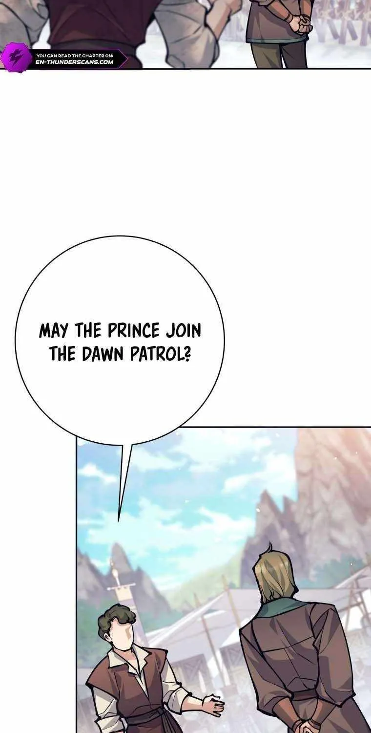 I Quit the Hero’s Party Chapter 52 page 53 - 