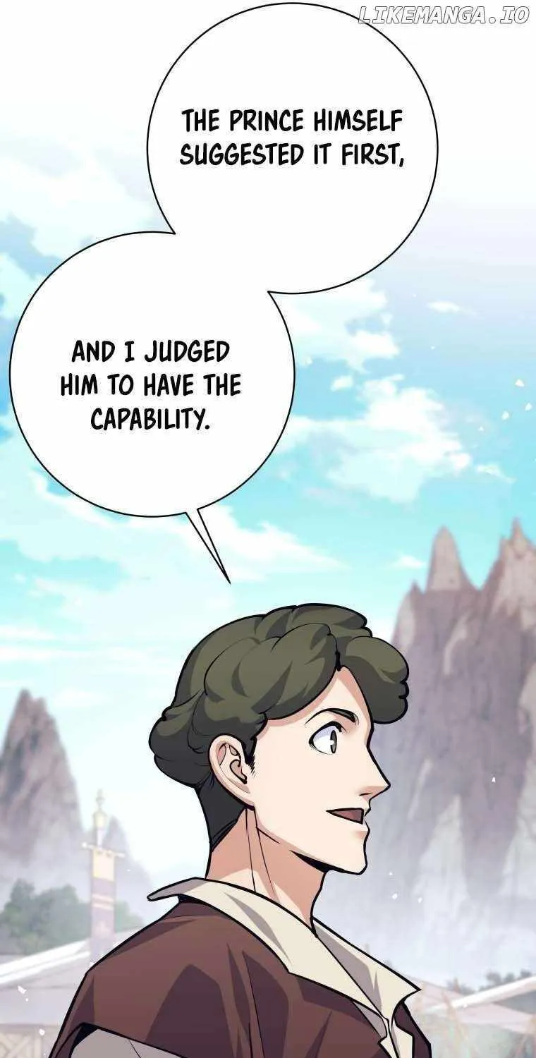 I Quit the Hero’s Party Chapter 52 page 55 - 