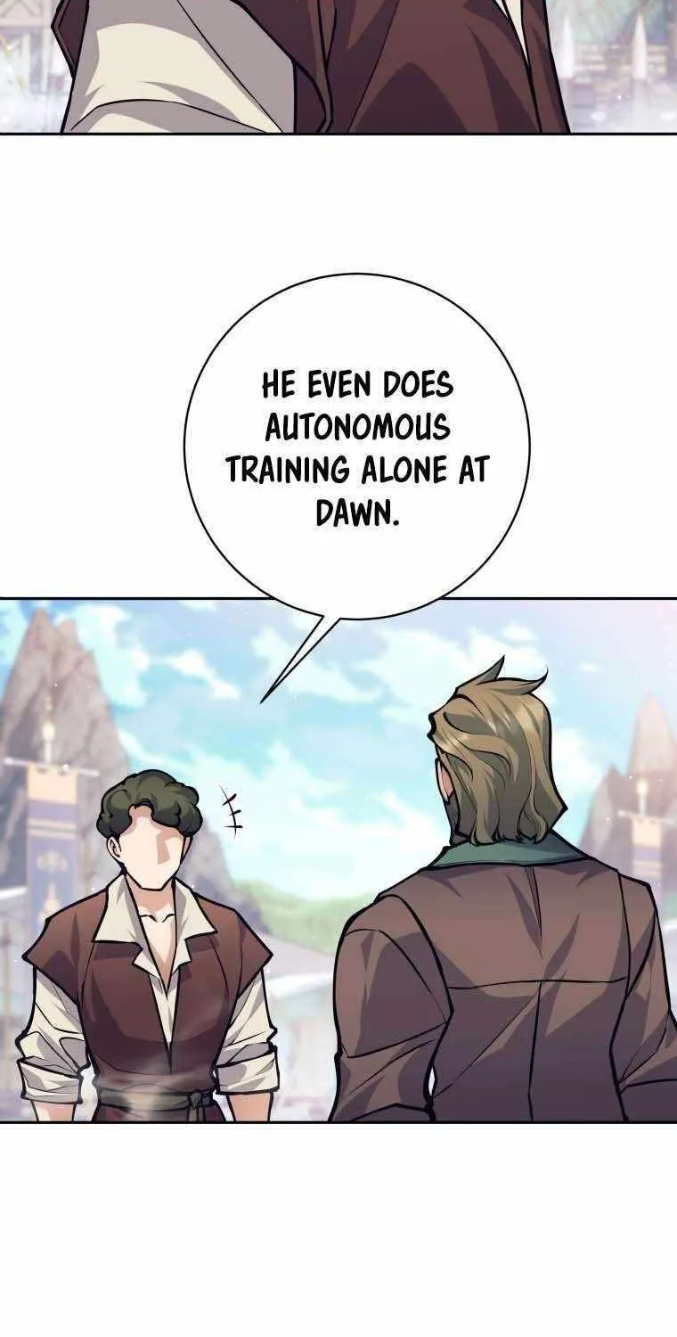 I Quit the Hero’s Party Chapter 52 page 56 - 