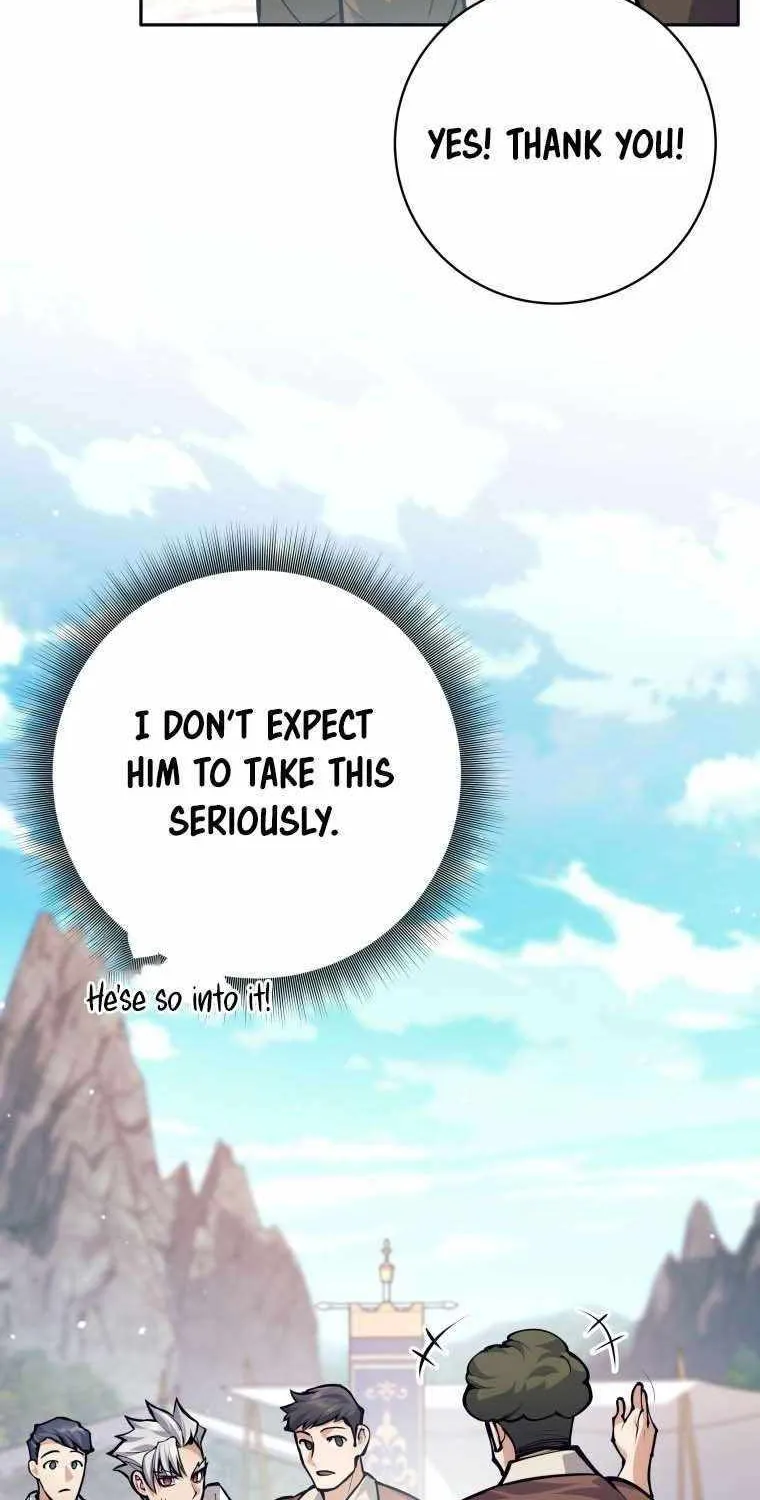 I Quit the Hero’s Party Chapter 52 page 58 - 