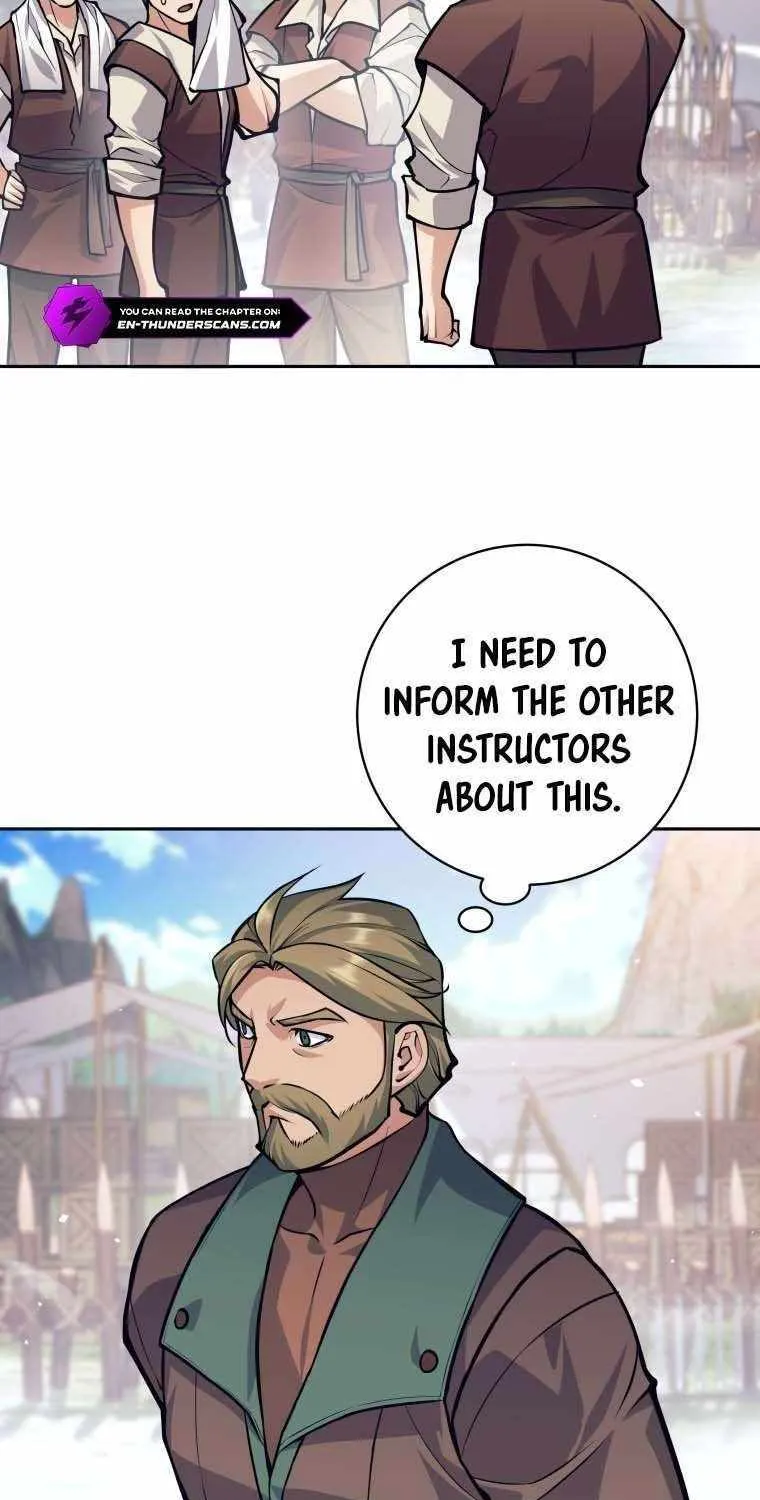 I Quit the Hero’s Party Chapter 52 page 59 - 