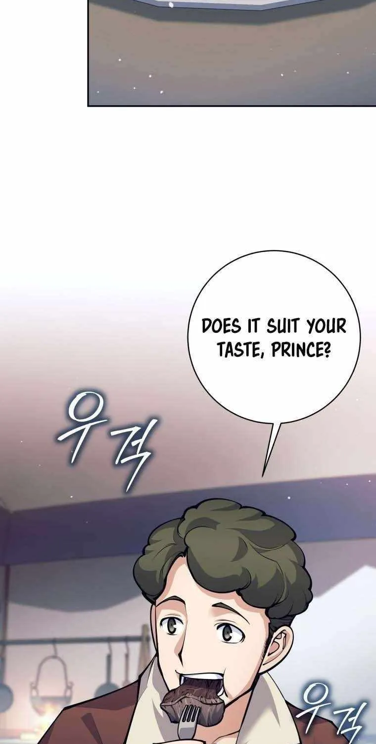 I Quit the Hero’s Party Chapter 52 page 63 - 