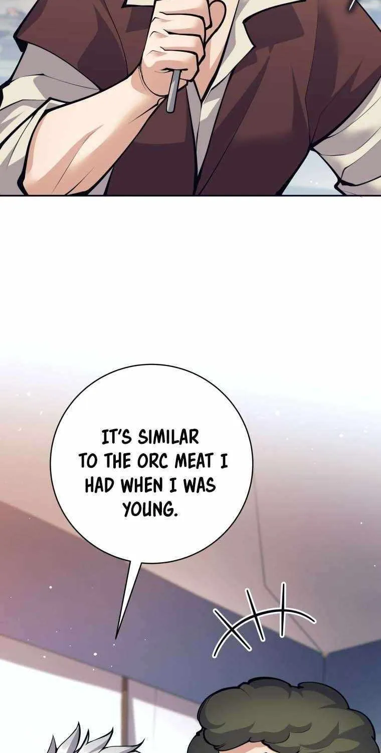 I Quit the Hero’s Party Chapter 52 page 64 - 