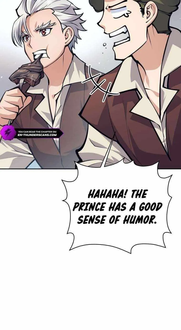 I Quit the Hero’s Party Chapter 52 page 65 - 