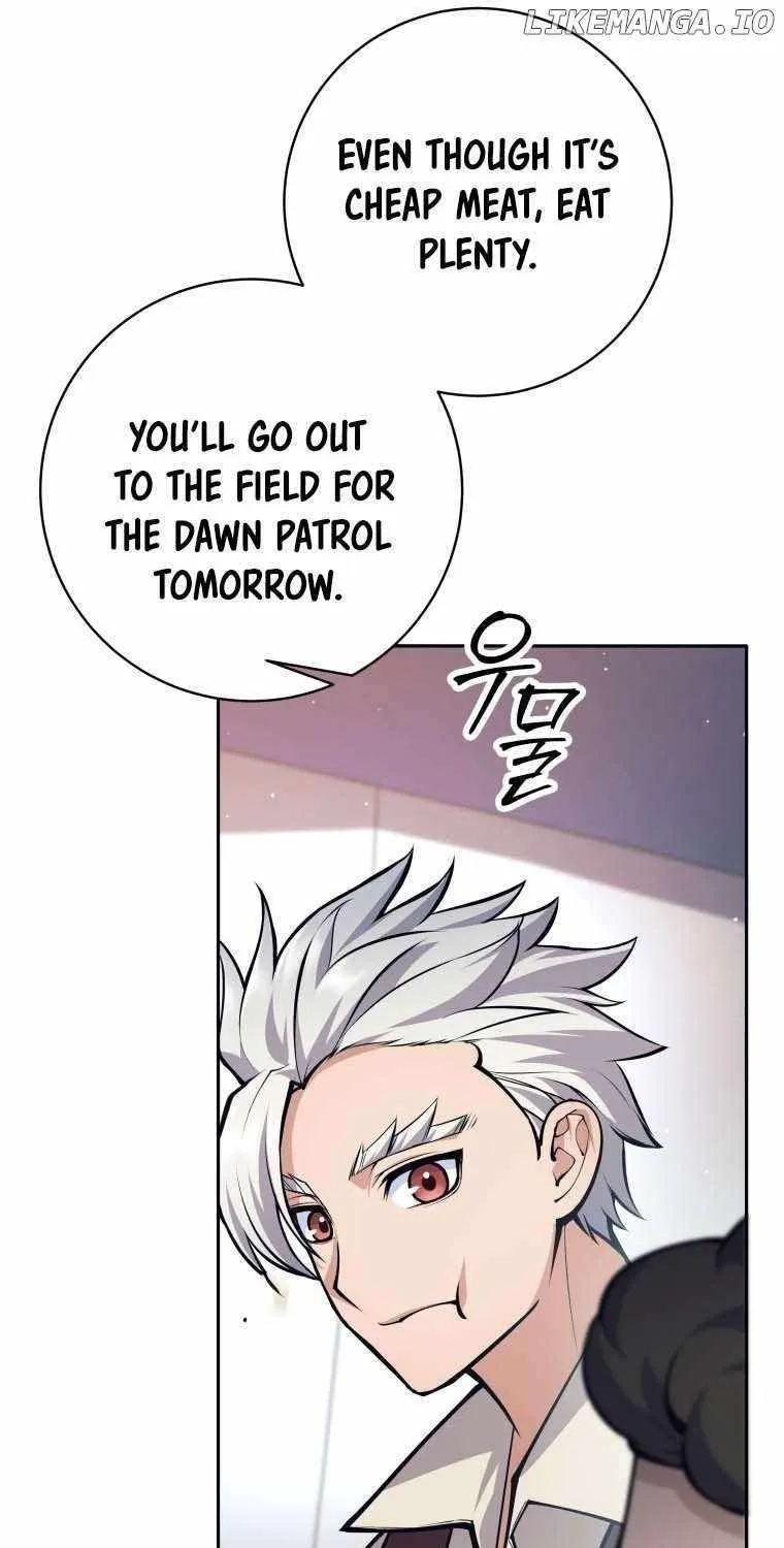 I Quit the Hero’s Party Chapter 52 page 66 - 
