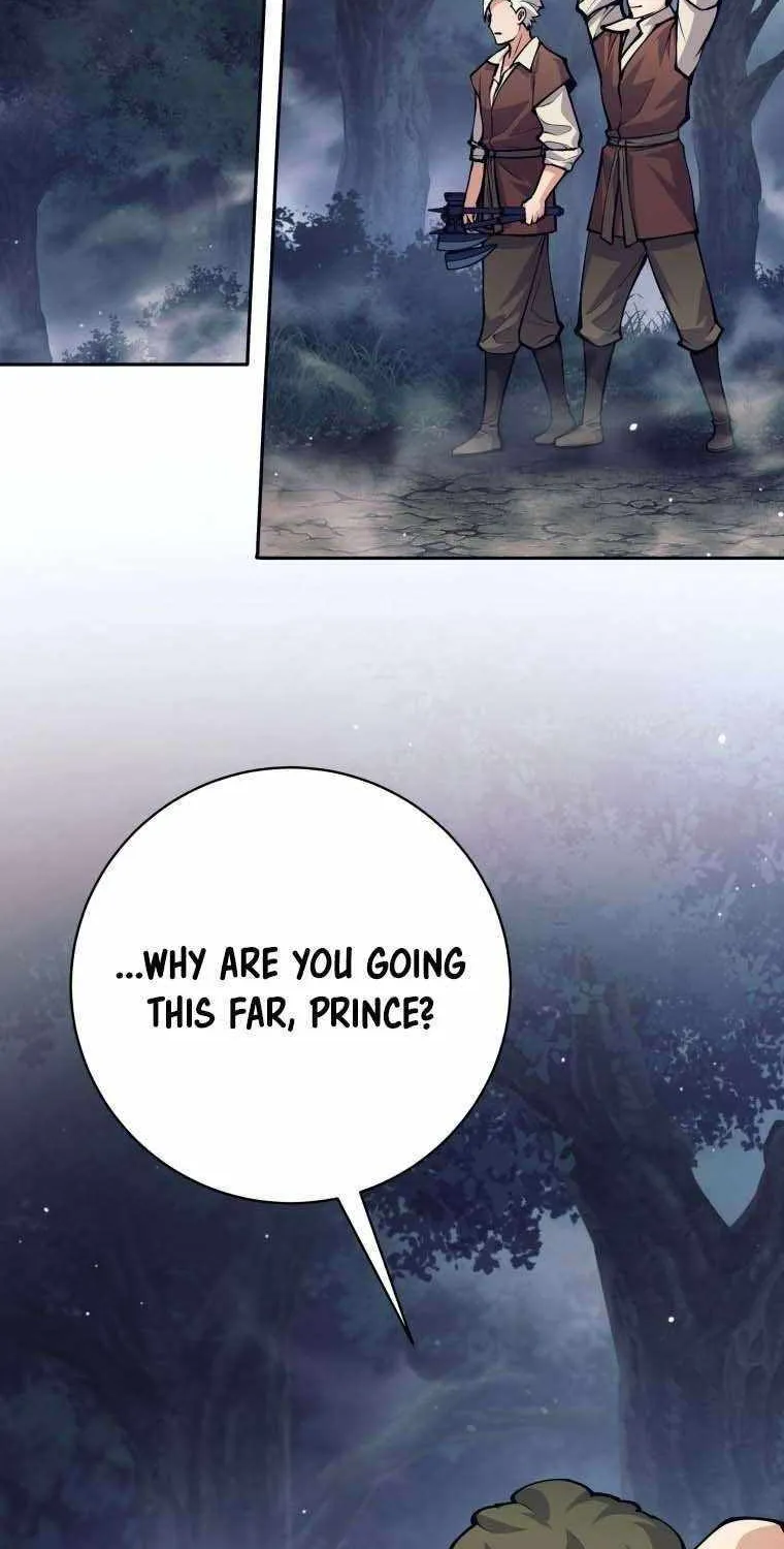 I Quit the Hero’s Party Chapter 52 page 69 - 