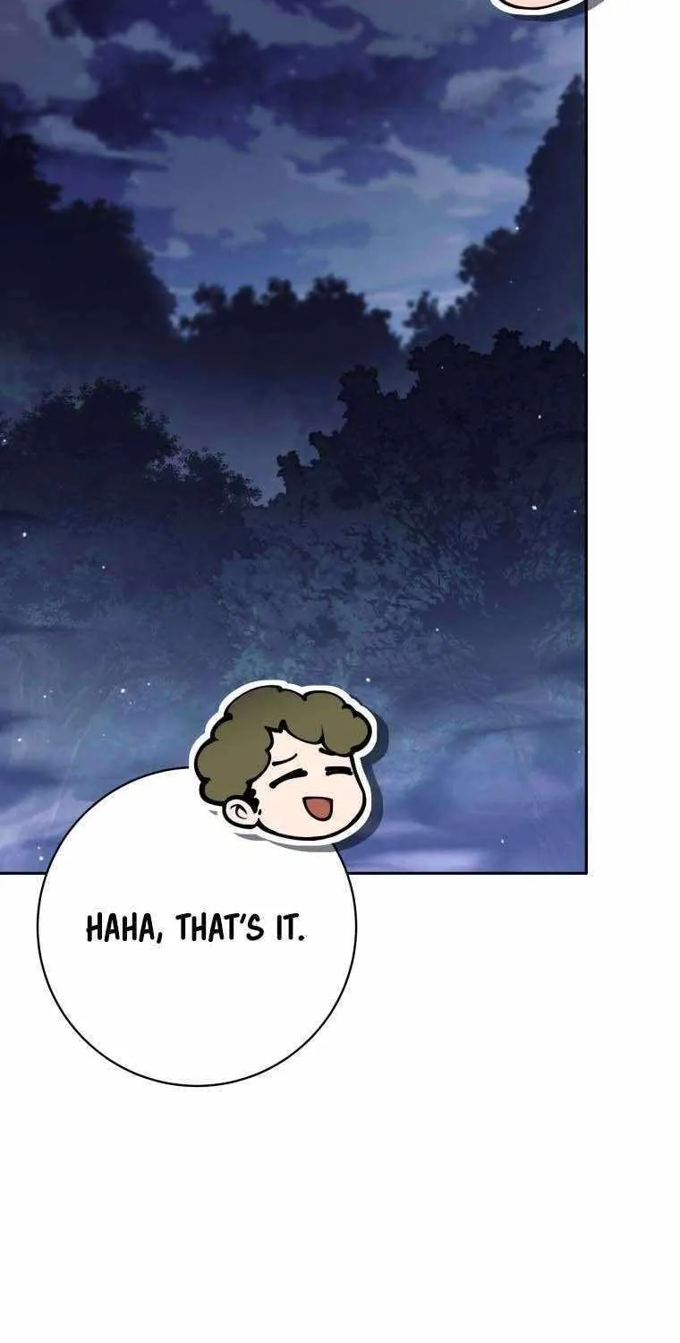 I Quit the Hero’s Party Chapter 52 page 71 - 