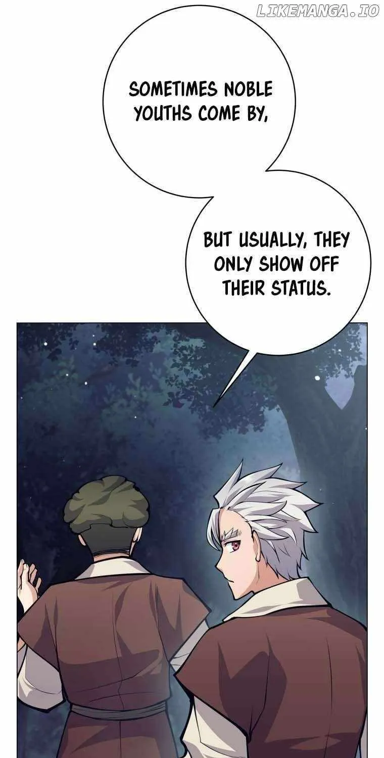 I Quit the Hero’s Party Chapter 52 page 72 - 