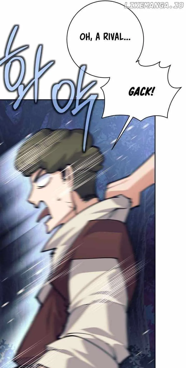 I Quit the Hero’s Party Chapter 52 page 77 - 