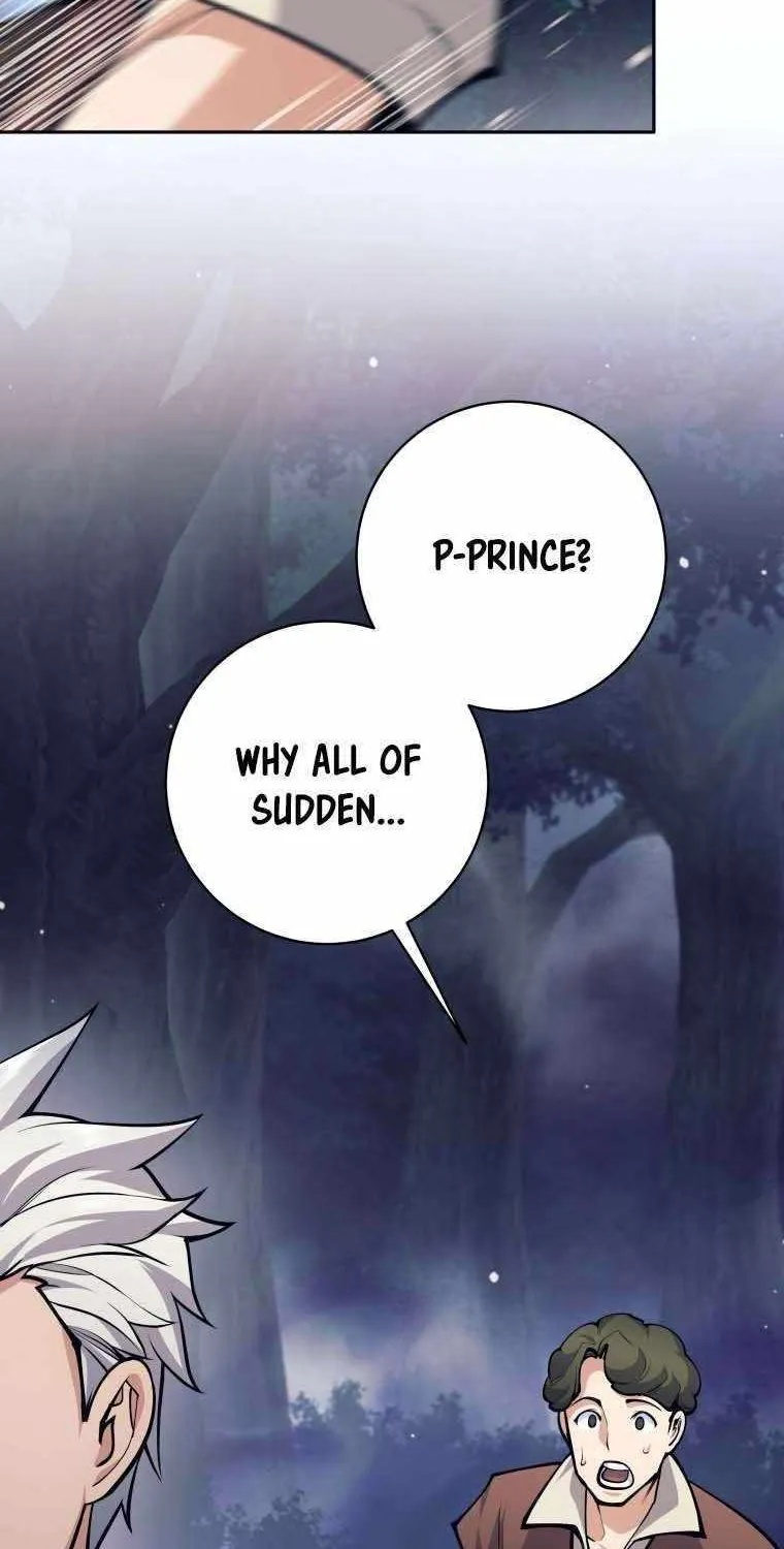 I Quit the Hero’s Party Chapter 52 page 78 - 