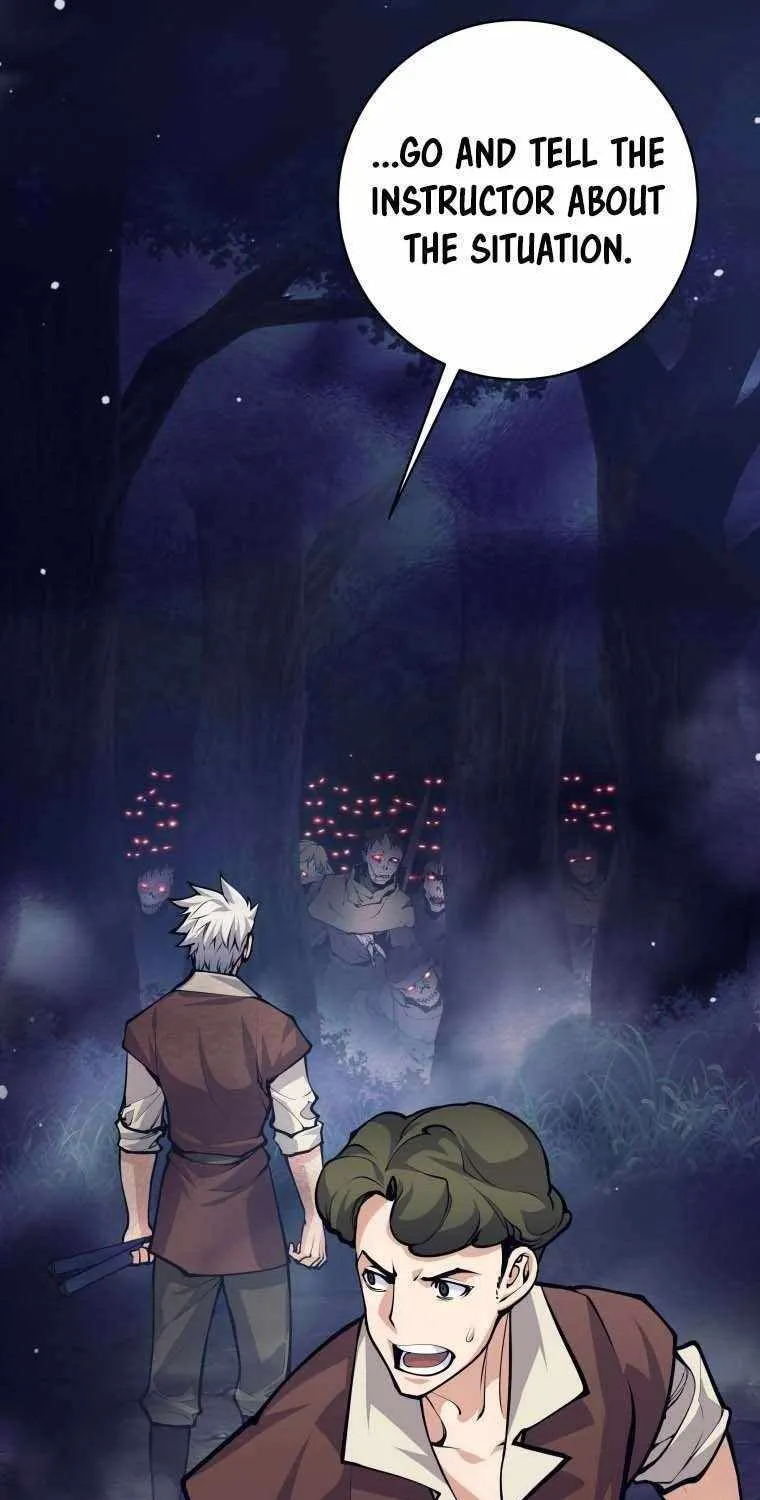 I Quit the Hero’s Party Chapter 52 page 81 - 