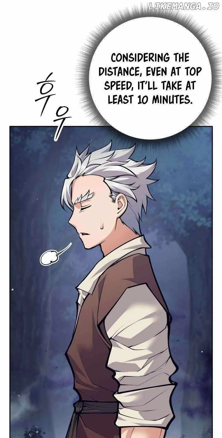 I Quit the Hero’s Party Chapter 52 page 83 - 