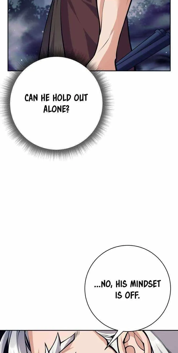 I Quit the Hero’s Party Chapter 52 page 84 - 
