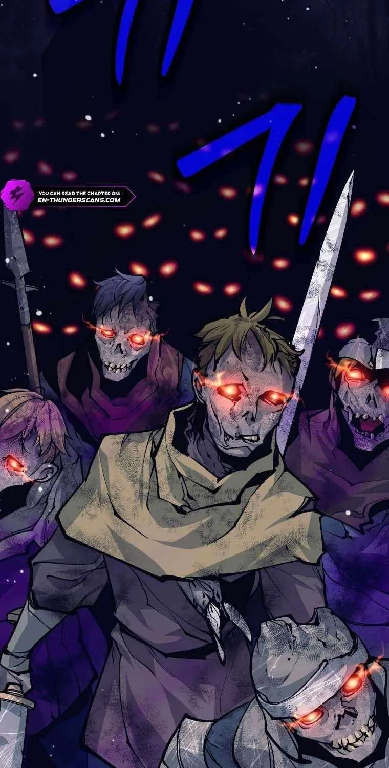 I Quit the Hero’s Party Chapter 52 page 86 - 