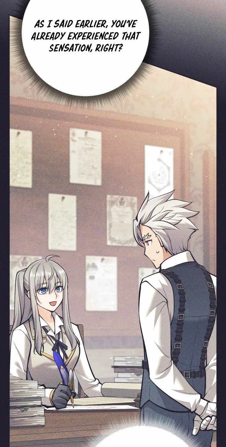 I Quit the Hero’s Party Chapter 53 page 17 - 