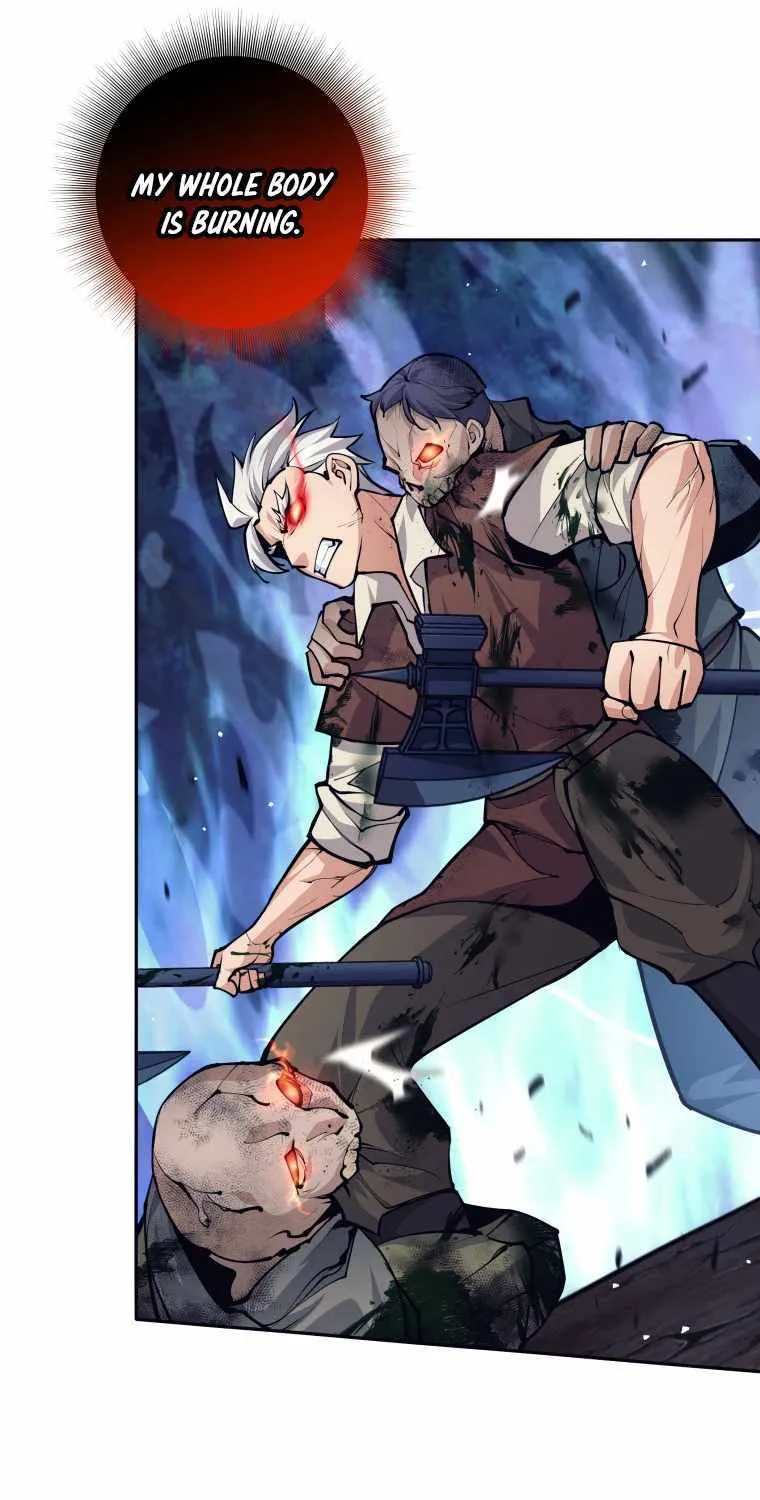 I Quit the Hero’s Party Chapter 53 page 23 - 