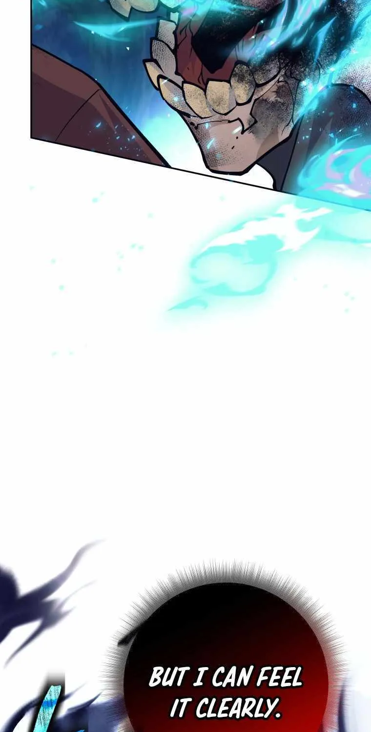 I Quit the Hero’s Party Chapter 53 page 25 - 