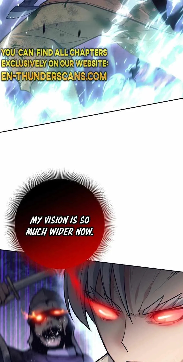 I Quit the Hero’s Party Chapter 53 page 27 - 