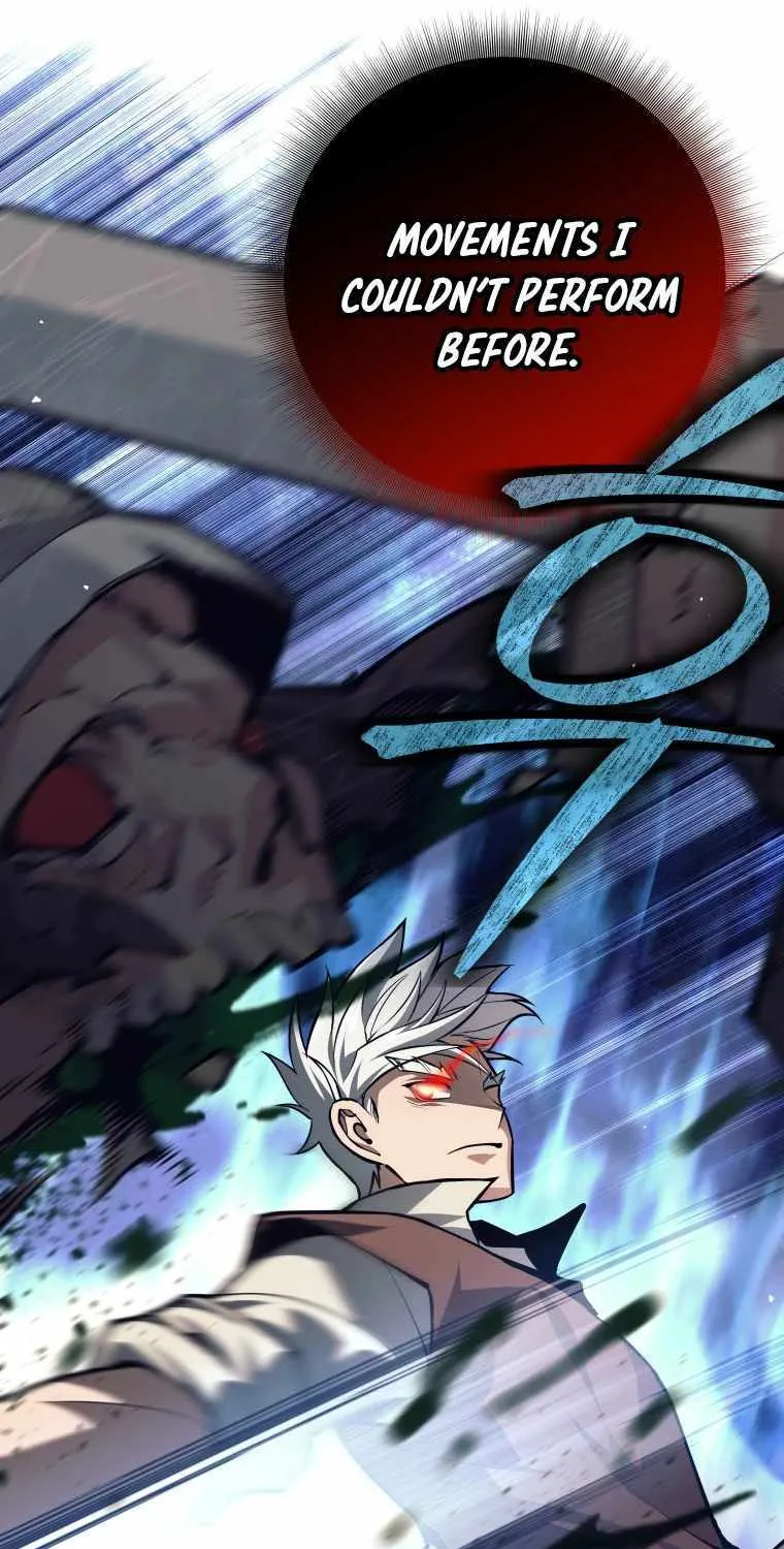 I Quit the Hero’s Party Chapter 53 page 29 - 