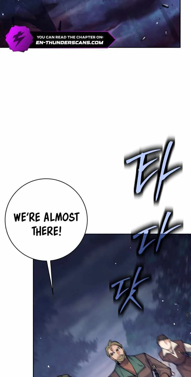 I Quit the Hero’s Party Chapter 53 page 32 - 