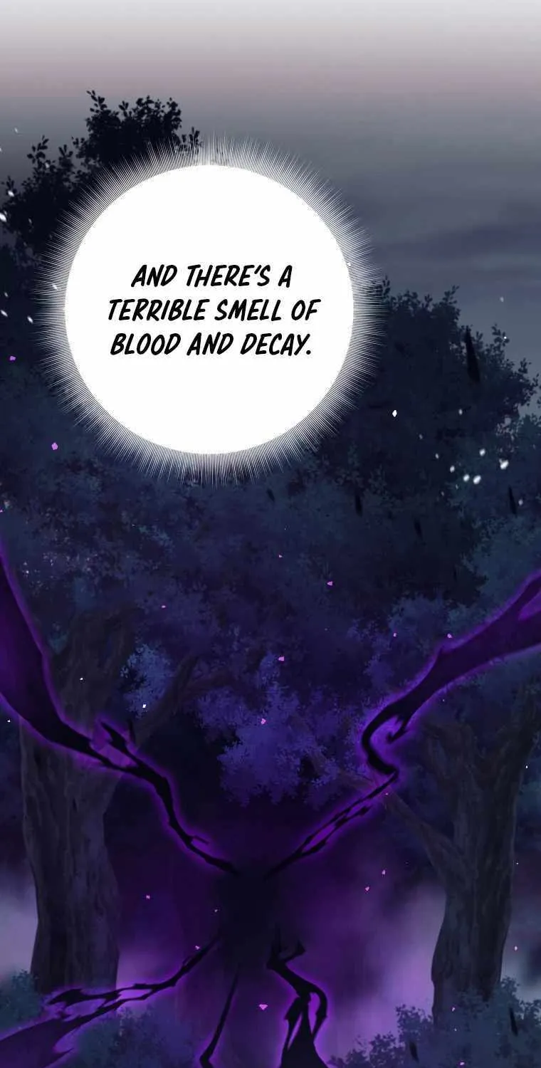 I Quit the Hero’s Party Chapter 53 page 35 - 