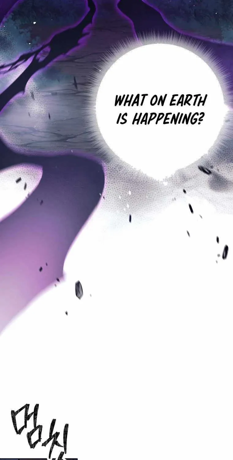 I Quit the Hero’s Party Chapter 53 page 36 - 