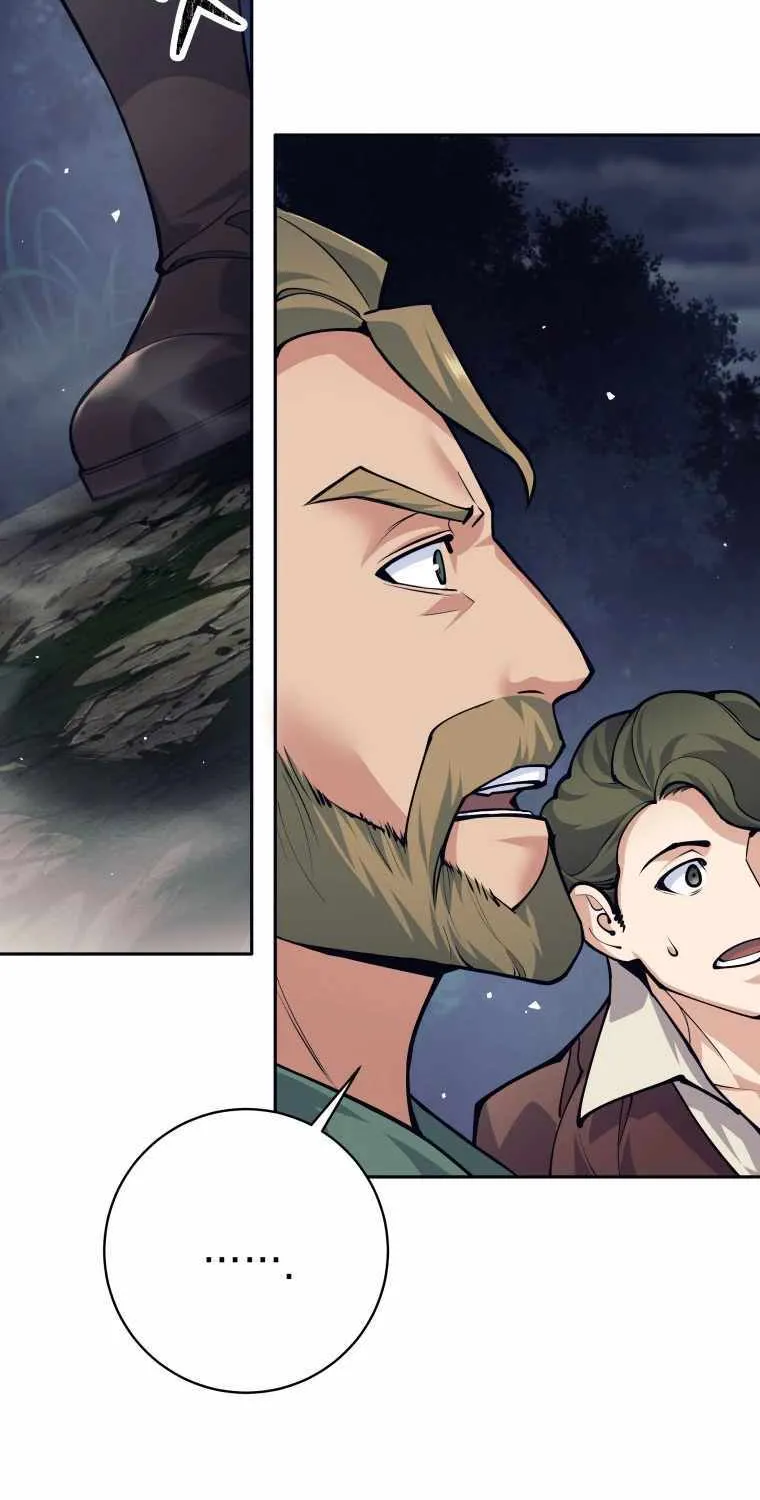 I Quit the Hero’s Party Chapter 53 page 37 - 