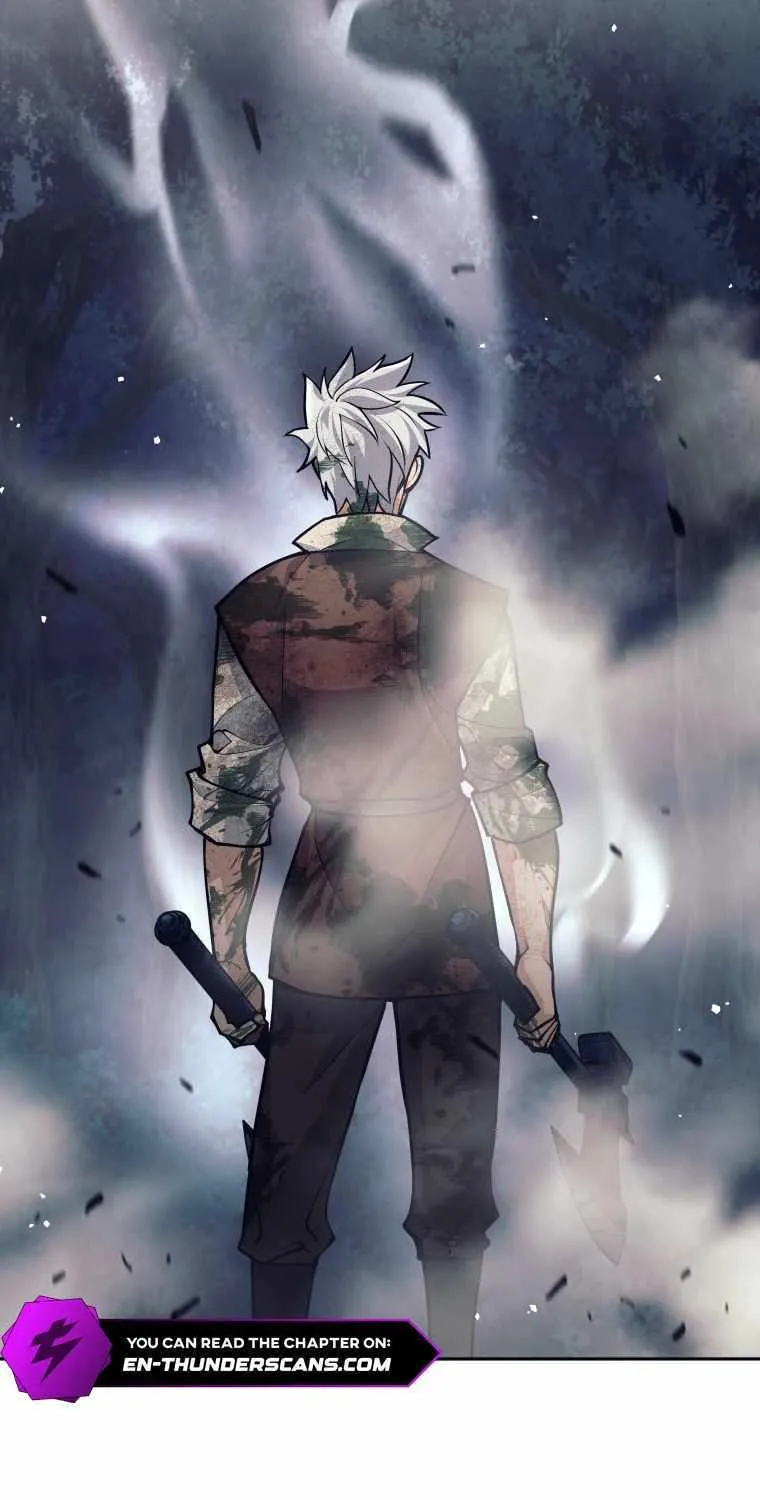 I Quit the Hero’s Party Chapter 53 page 39 - 