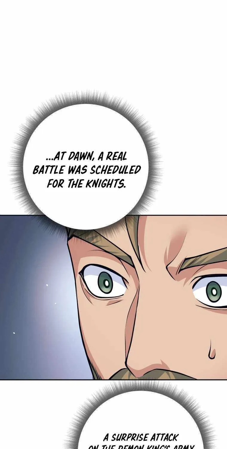 I Quit the Hero’s Party Chapter 53 page 40 - 